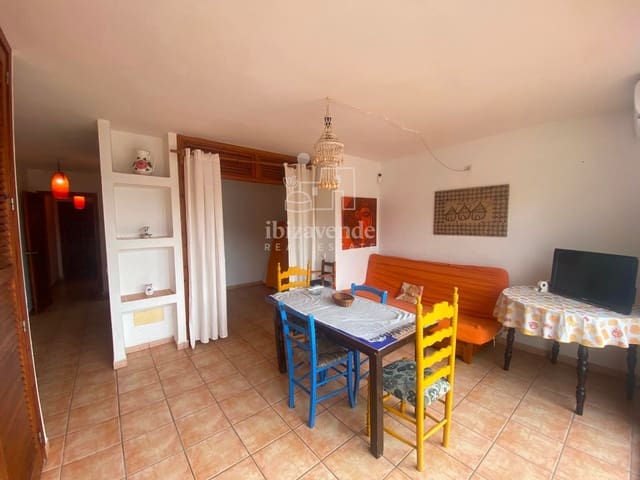 1 soverom Leilighet til salgs i Portinax, Sant Joan de Labritja - € 329 000 (Ref: 8907887)