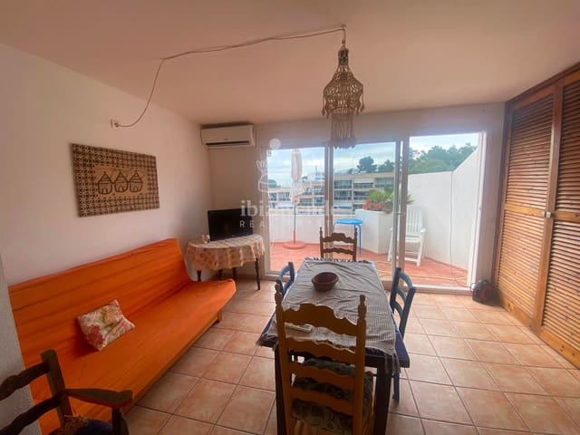 1 soverom Leilighet til salgs i Portinax, Sant Joan de Labritja - € 329 000 (Ref: 8907887)