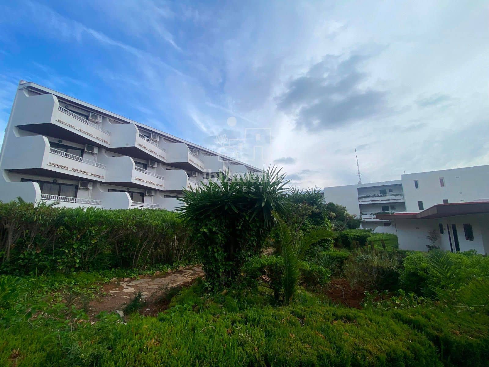 1 soveværelse Lejlighed til salg i Portinax - € 329.000 (Ref: 8907887)