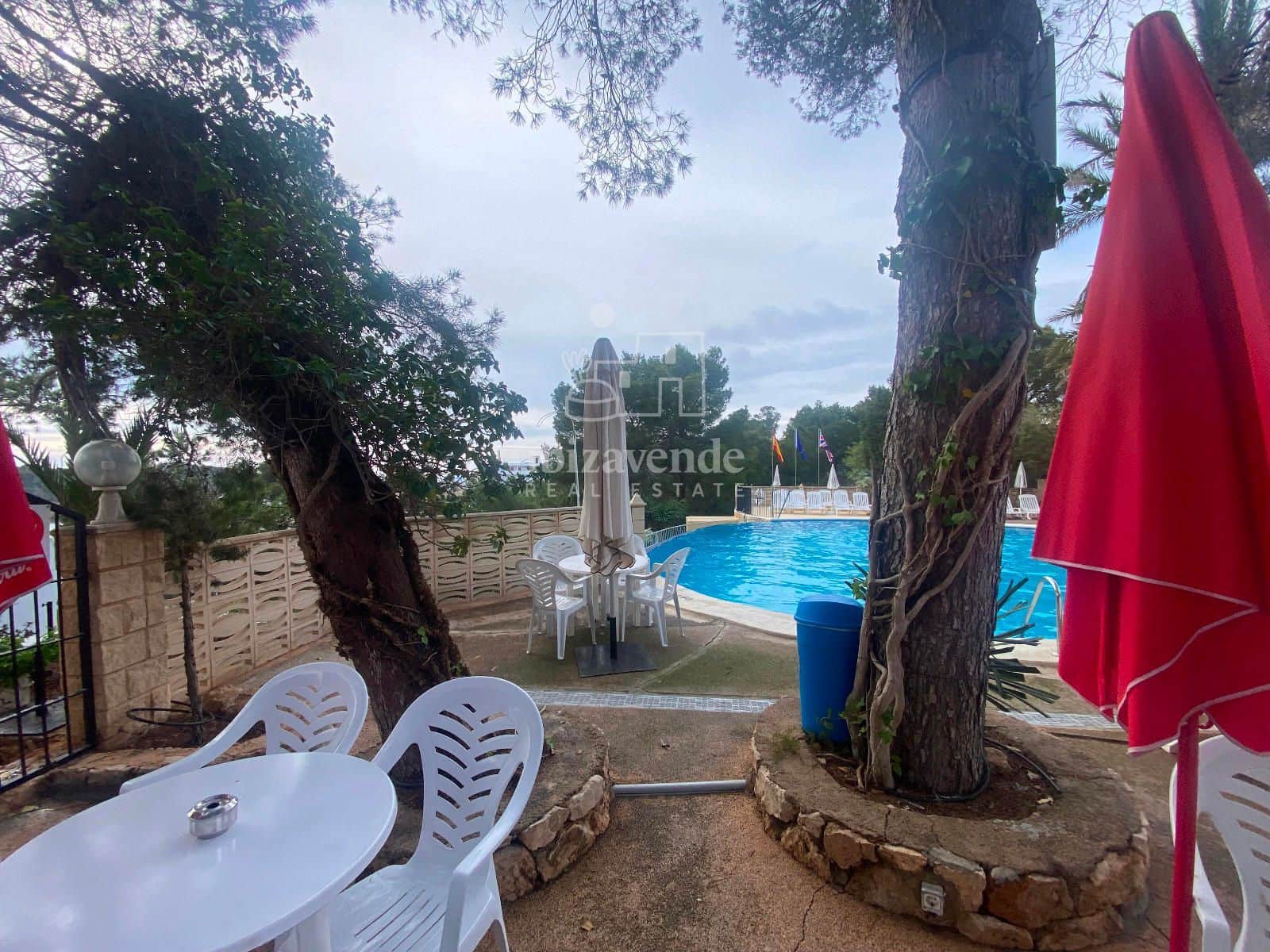 1 soveværelse Lejlighed til salg i Portinax - € 329.000 (Ref: 8907887)