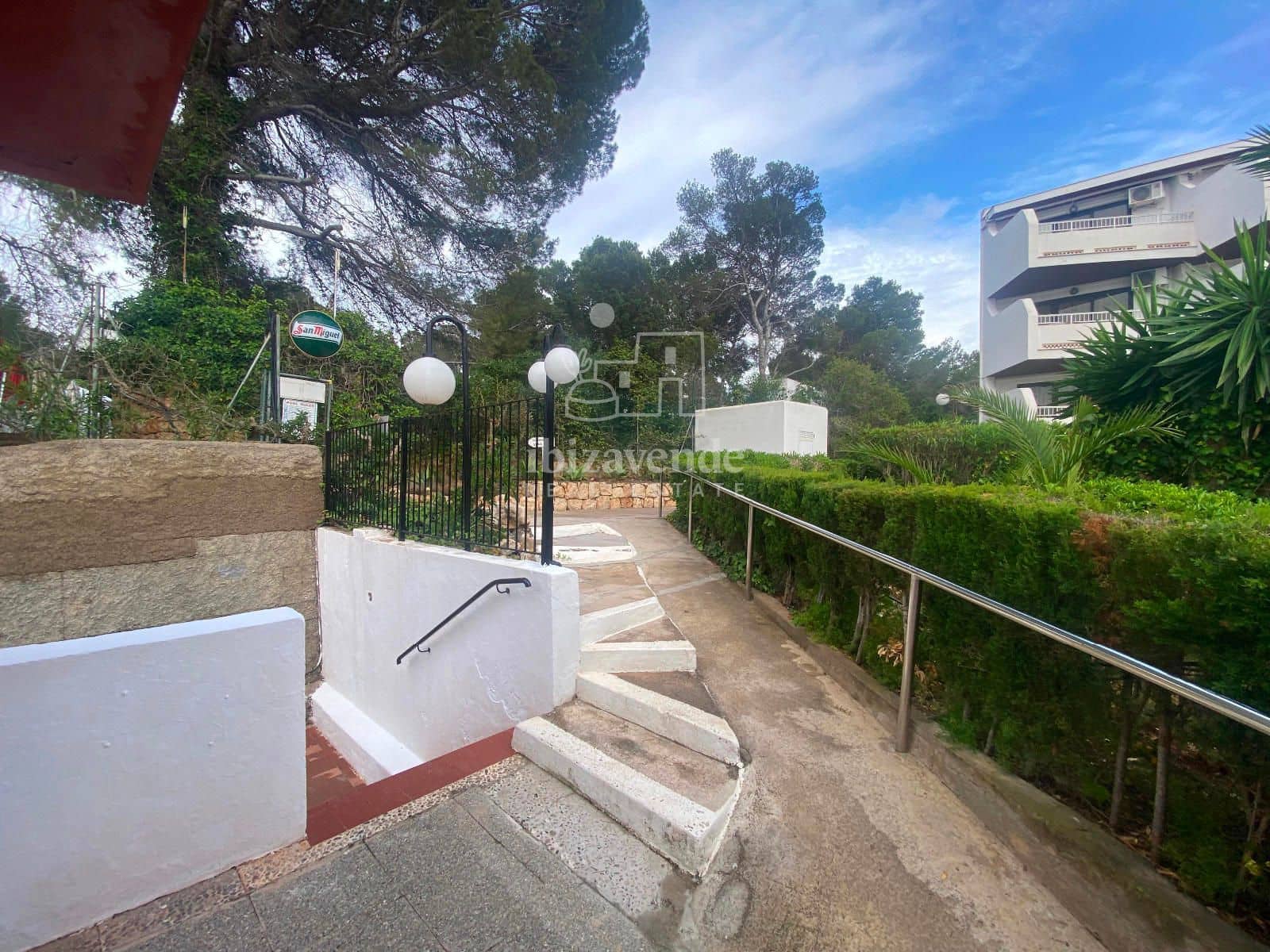 1 soveværelse Lejlighed til salg i Portinax - € 329.000 (Ref: 8907887)