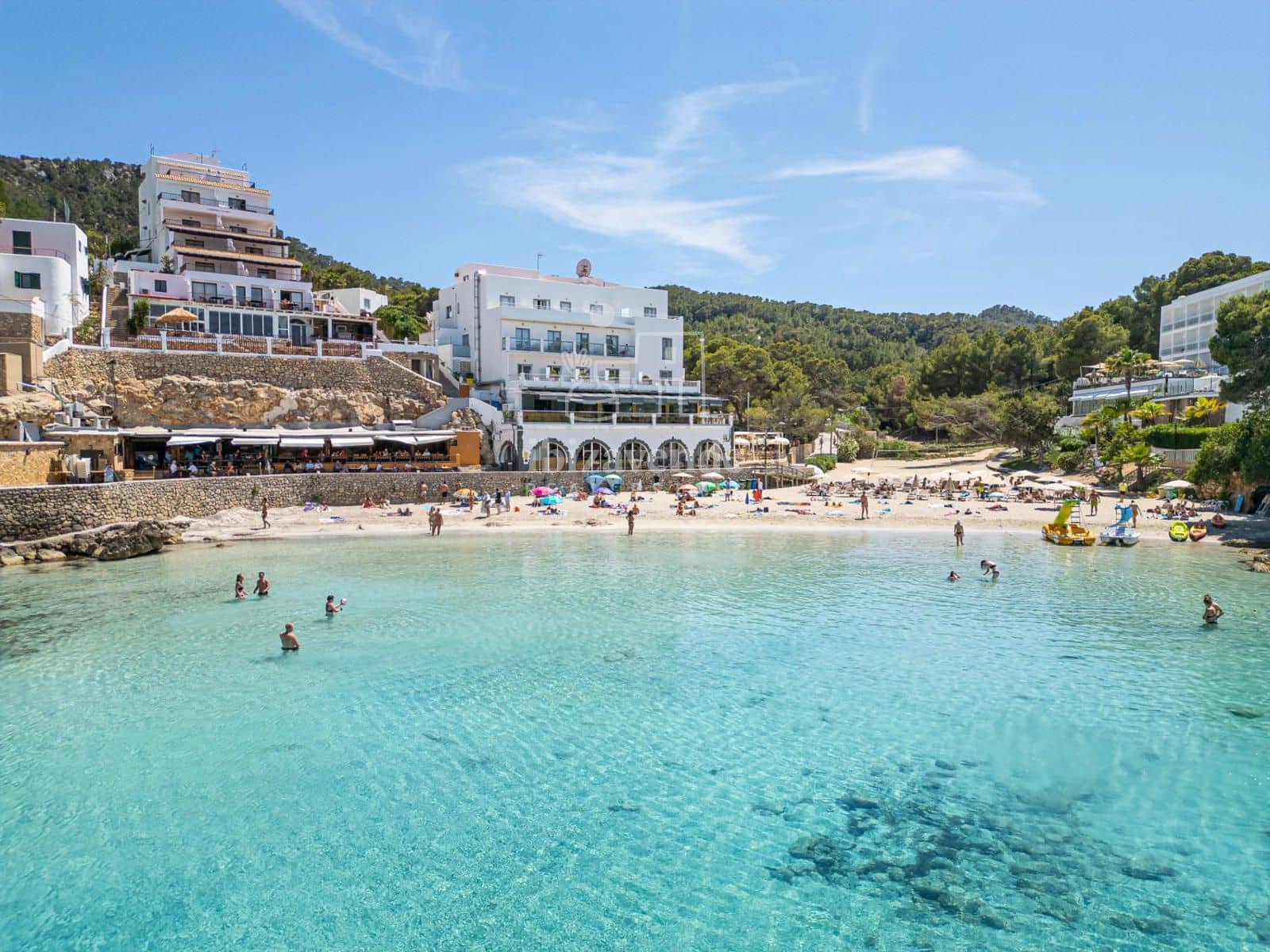 1 soveværelse Lejlighed til salg i Portinax - € 329.000 (Ref: 8907887)