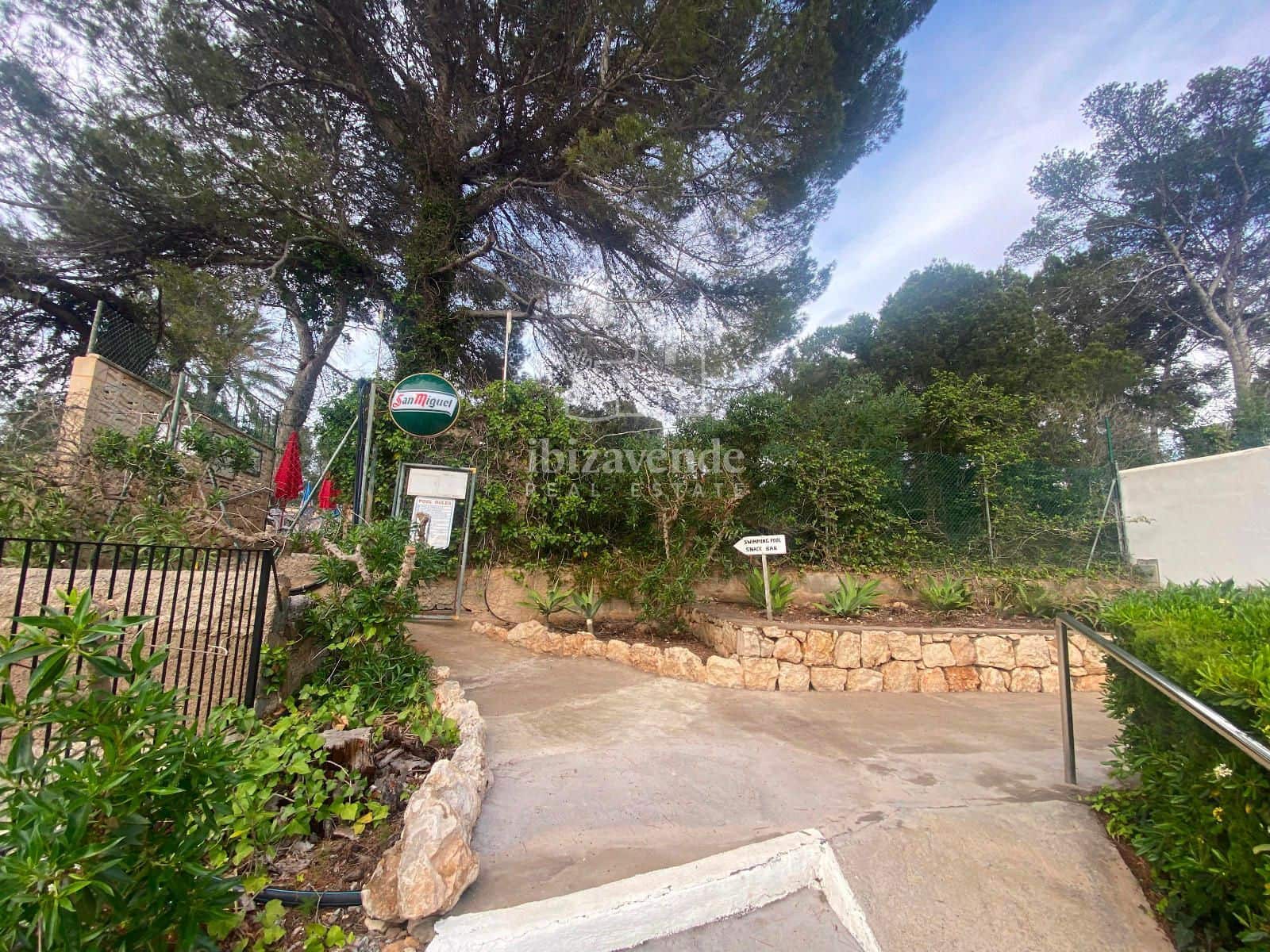 1 soveværelse Lejlighed til salg i Portinax - € 329.000 (Ref: 8907887)