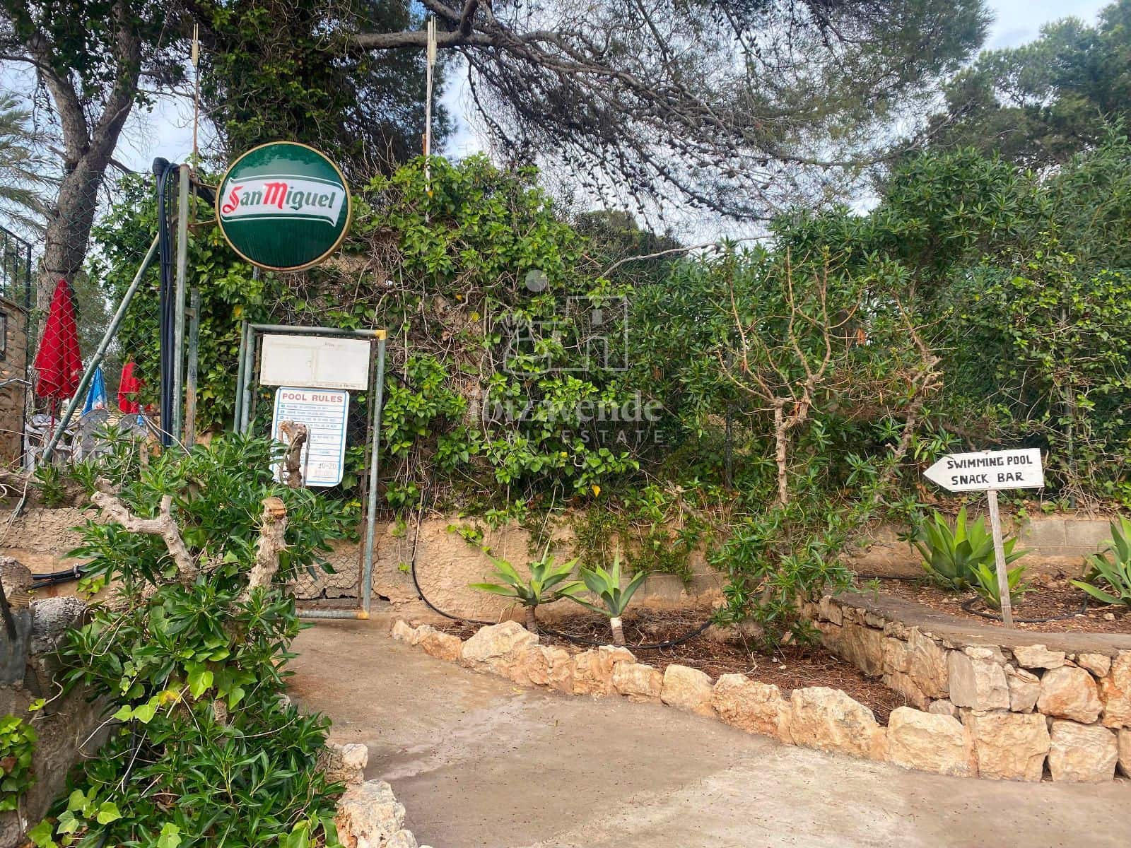 1 soveværelse Lejlighed til salg i Portinax - € 329.000 (Ref: 8907887)