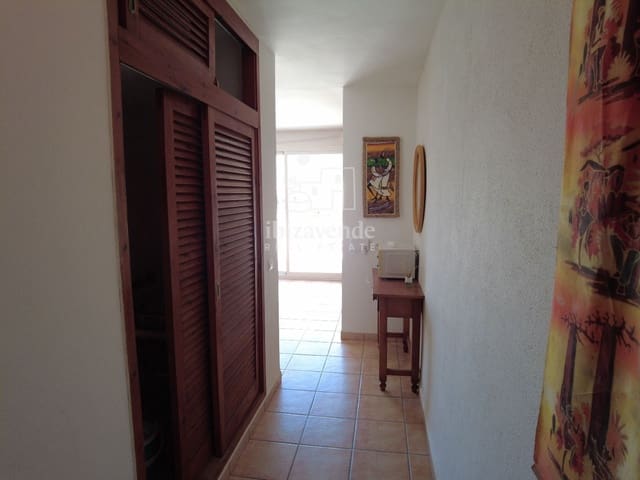 1 soverom Leilighet til salgs i Portinax, Sant Joan de Labritja - € 340 000 (Ref: 8907887)