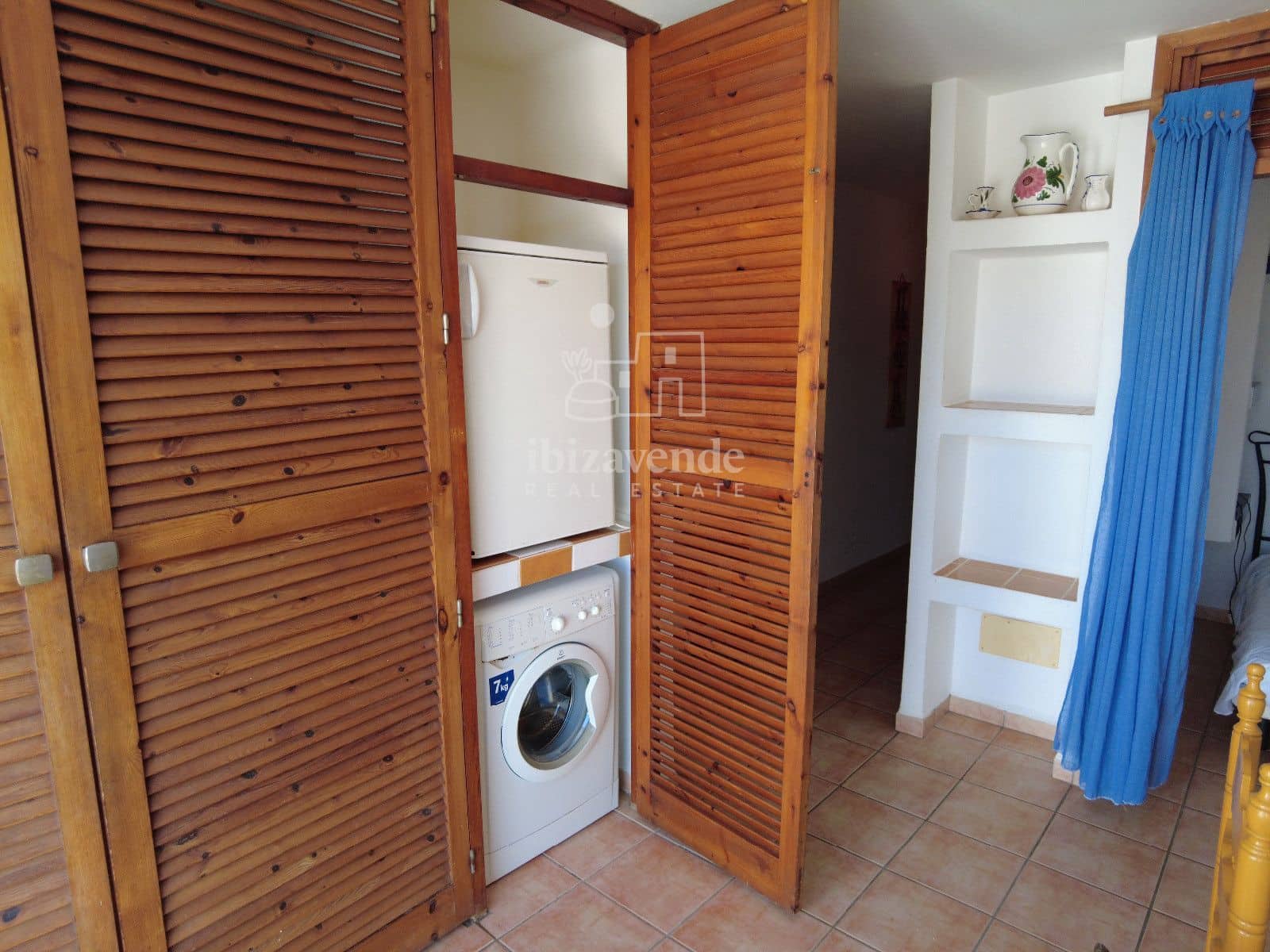 1 soveværelse Lejlighed til salg i Portinax - € 329.000 (Ref: 8907887)