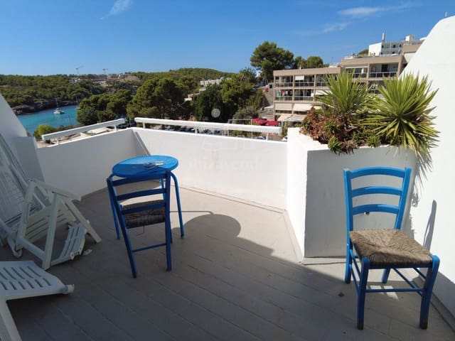 1 soverom Leilighet til salgs i Portinax, Sant Joan de Labritja - € 329 000 (Ref: 8907887)