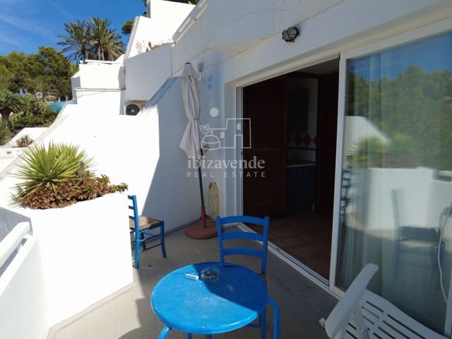 1 soverom Leilighet til salgs i Portinax, Sant Joan de Labritja - € 329 000 (Ref: 8907887)