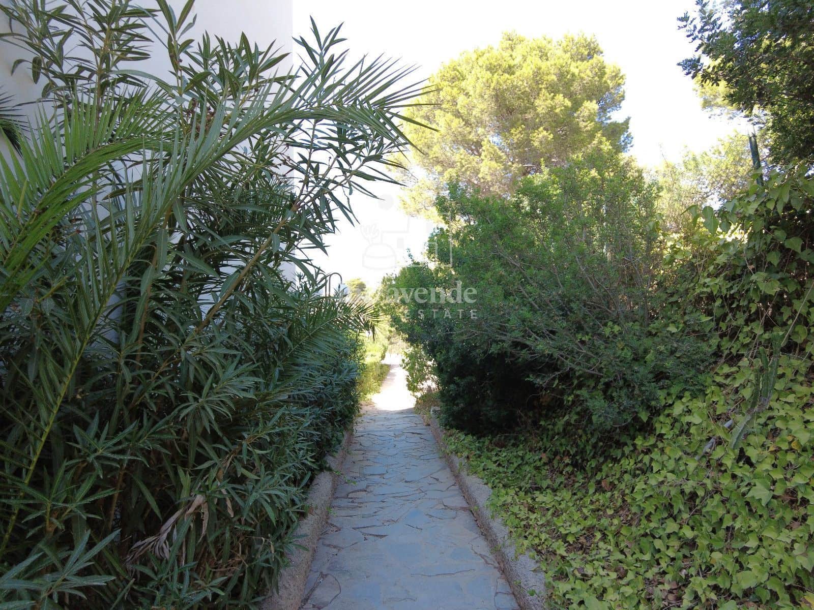 1 soveværelse Lejlighed til salg i Portinax - € 329.000 (Ref: 8907887)