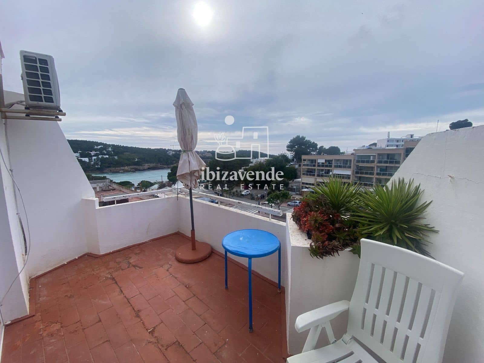 1 sypialnia Mieszkanie na sprzedaż w Portinax - 340 000 € (Ref: 8907887)