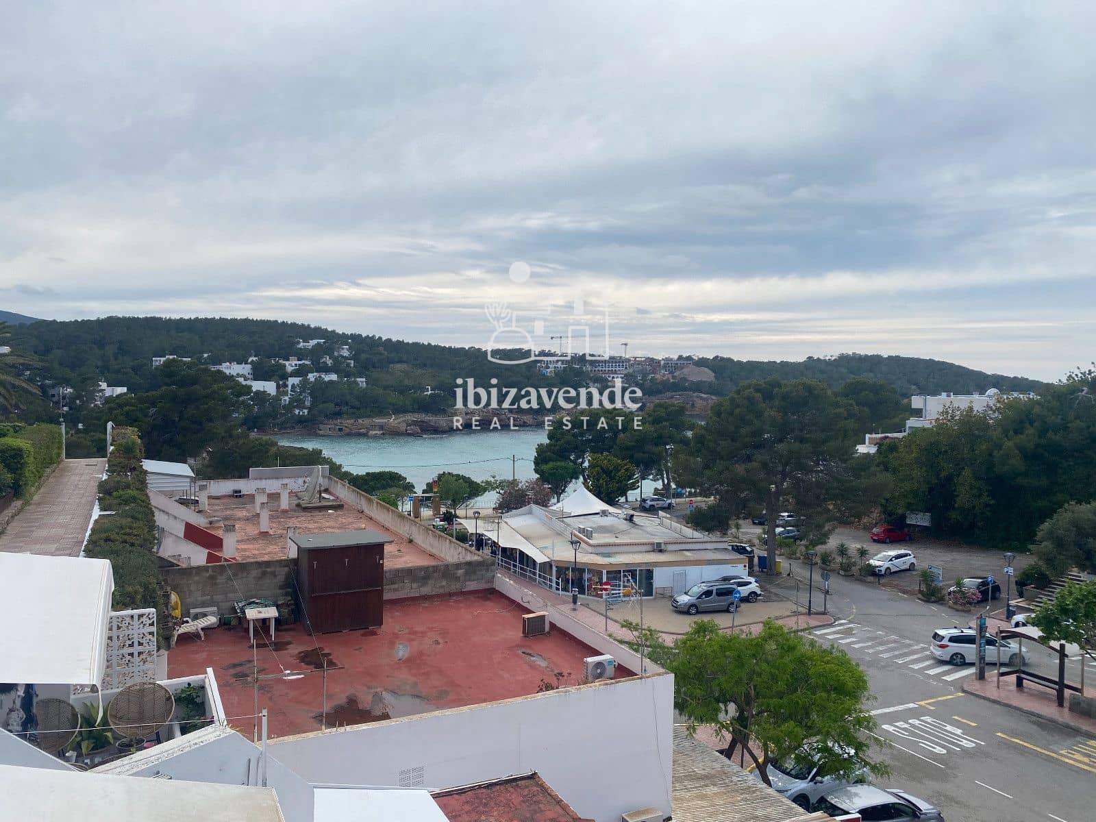 1 sypialnia Mieszkanie na sprzedaż w Portinax - 340 000 € (Ref: 8907887)