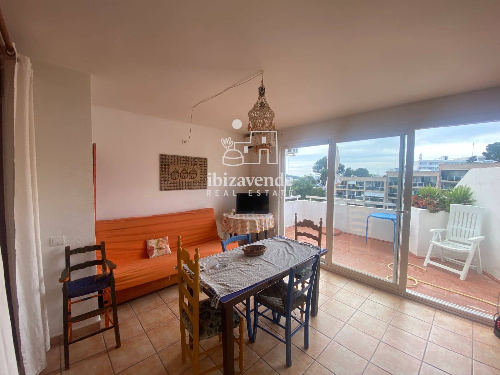 1 sypialnia Mieszkanie na sprzedaż w Portinax - 340 000 € (Ref: 8907887)