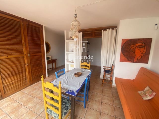 1 sypialnia Mieszkanie na sprzedaż w Portinax, Sant Joan de Labritja - 340 000 € (Ref: 8907887)