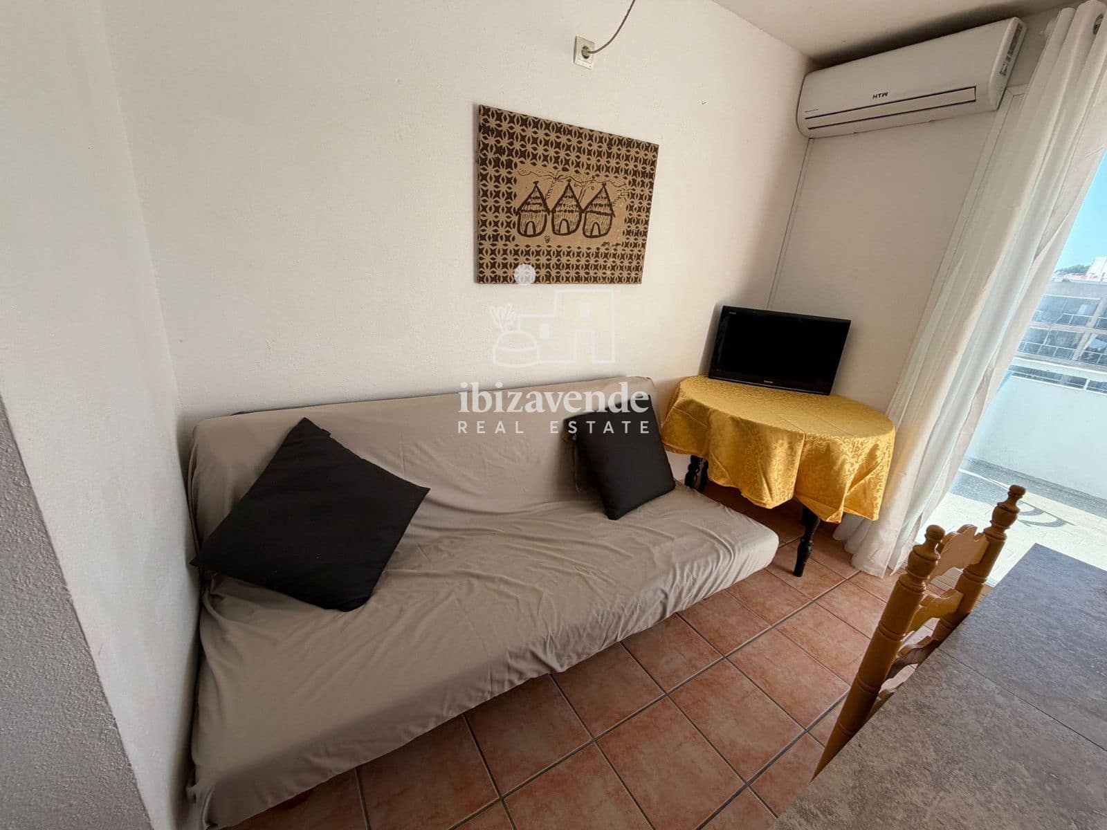 1 slaapkamer Flat te koop in Portinax - € 340.000 (Ref: 8907887)
