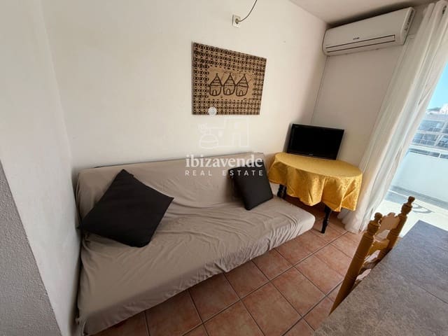1 soverom Leilighet til salgs i Portinax, Sant Joan de Labritja - € 340 000 (Ref: 8907887)