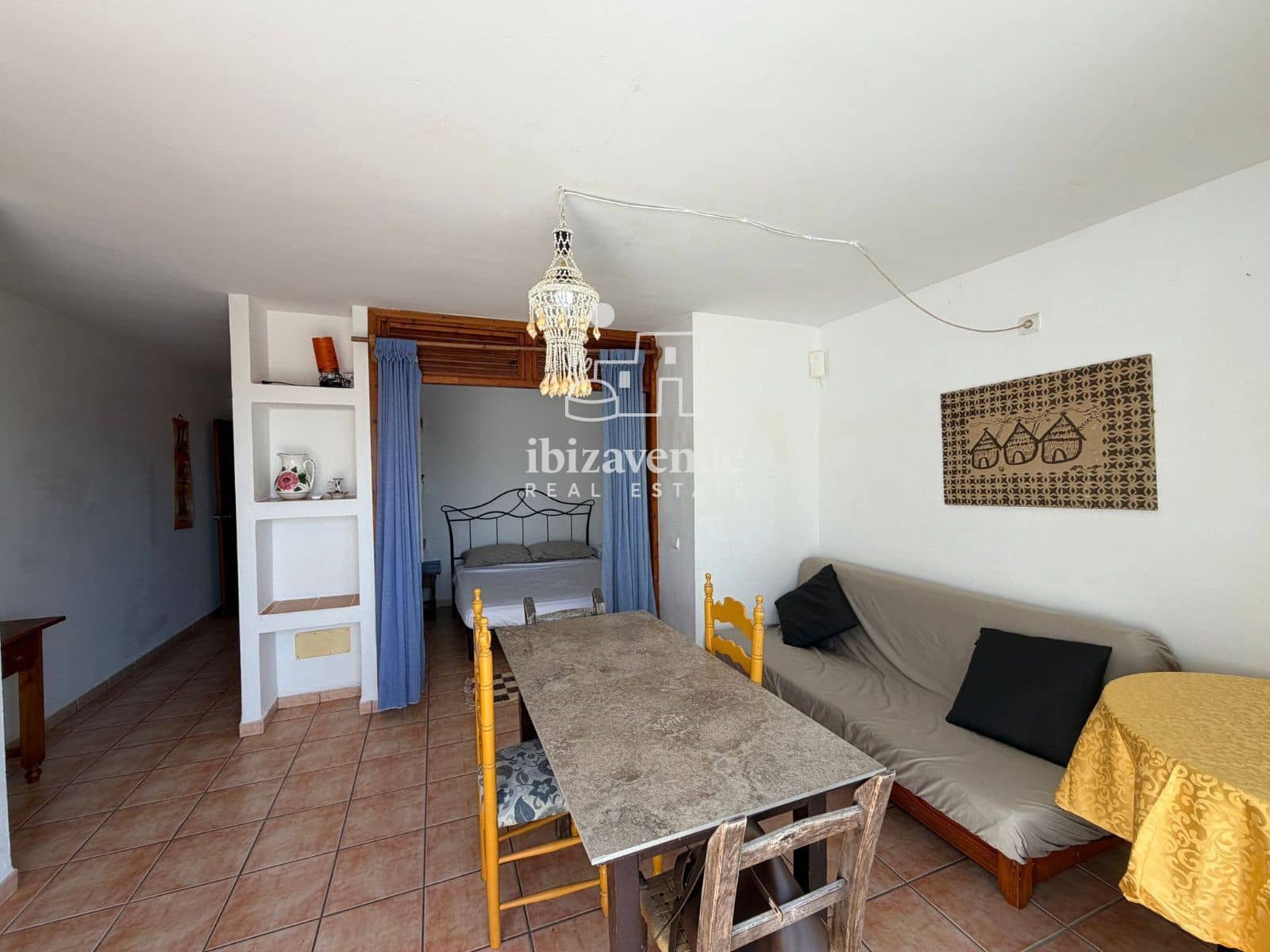 1 slaapkamer Flat te koop in Portinax - € 340.000 (Ref: 8907887)