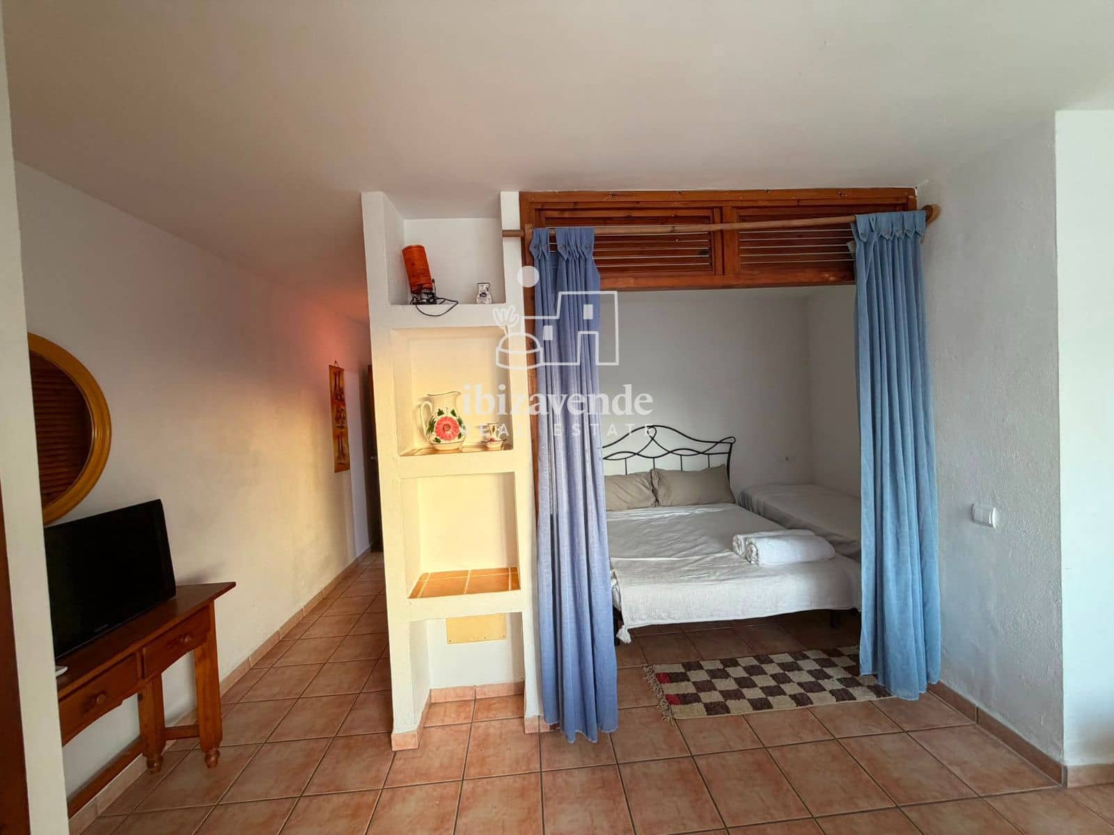 1 slaapkamer Flat te koop in Portinax - € 340.000 (Ref: 8907887)