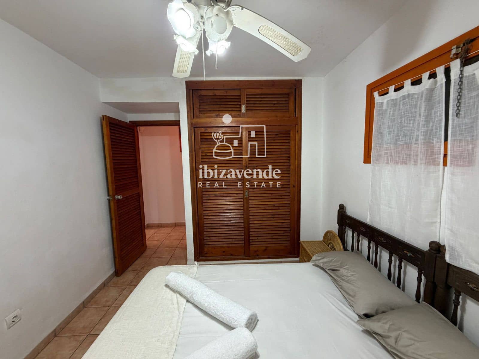 1 slaapkamer Flat te koop in Portinax - € 340.000 (Ref: 8907887)