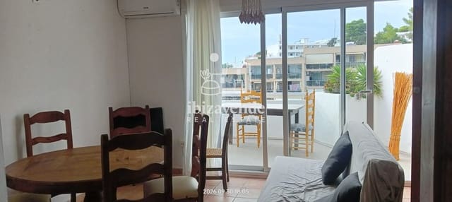 2 sovrum Lägenhet att hyra i Portinax, Sant Joan de Labritja - 1 400 € (Ref: 8907887)