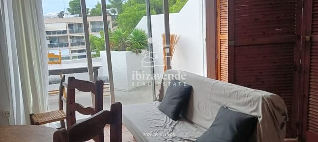 2 sovrum Lägenhet att hyra i Portinax, Sant Joan de Labritja - 1 400 € (Ref: 8907887)