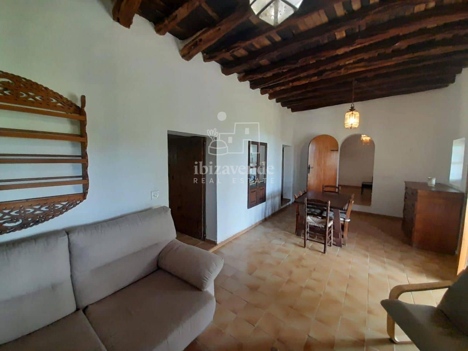 5 quarto Moradia para venda em Puig de'n Valls com piscina garagem - 2 400 000 € (Ref: 8915646)