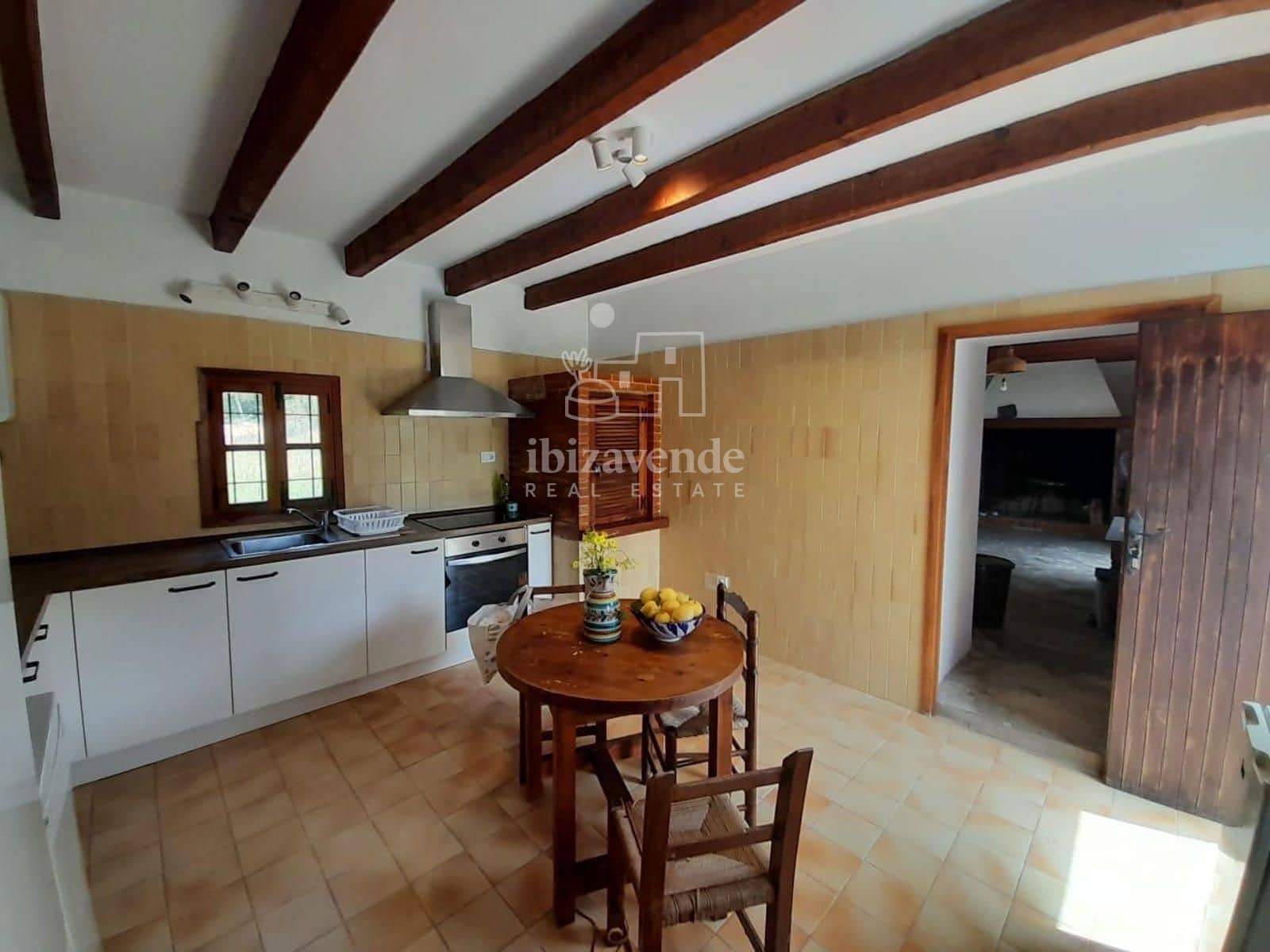 5 quarto Moradia para venda em Puig de'n Valls com piscina garagem - 2 400 000 € (Ref: 8915646)
