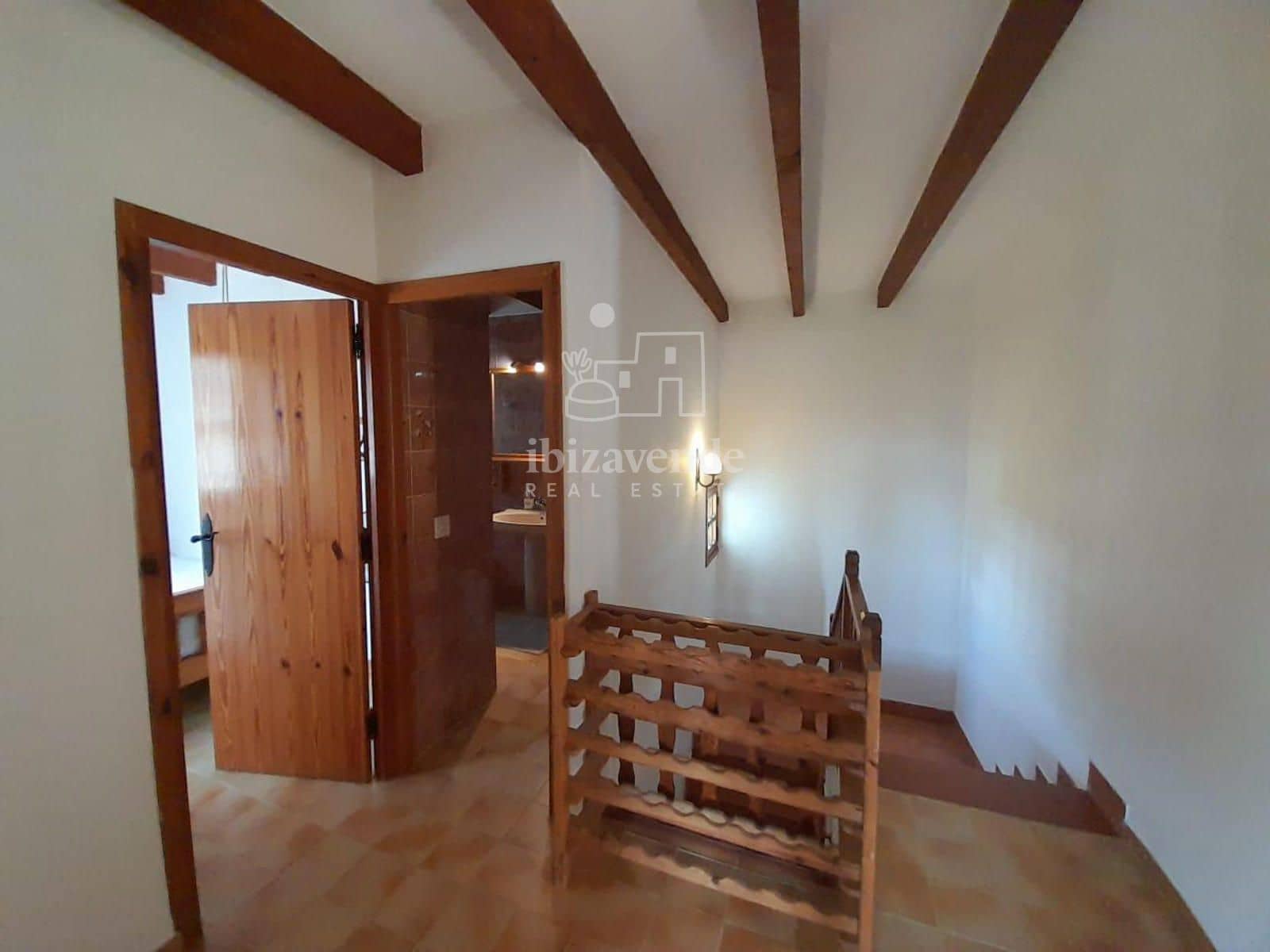 5 quarto Moradia para venda em Puig de'n Valls com piscina garagem - 2 400 000 € (Ref: 8915646)
