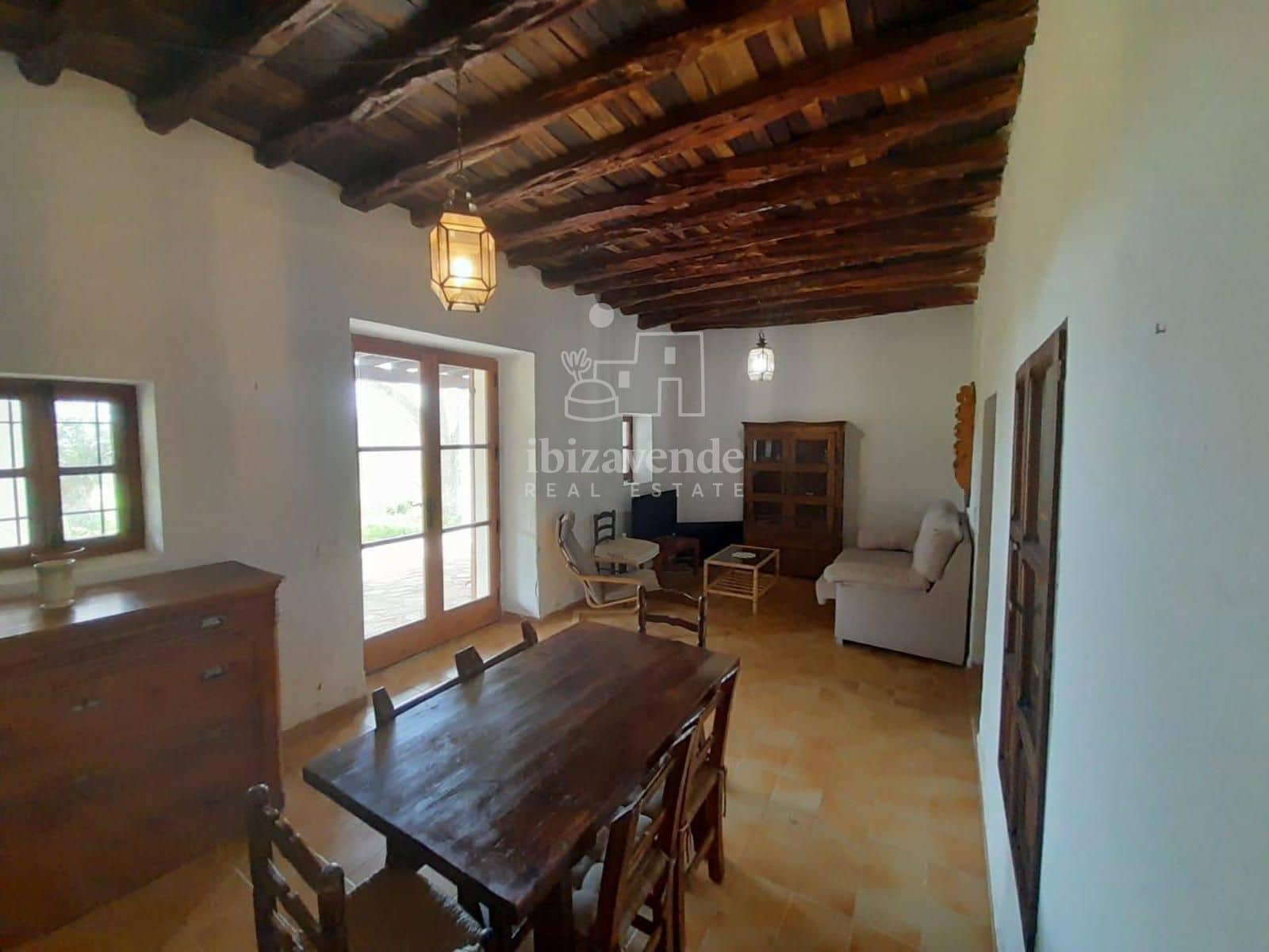 5 quarto Moradia para venda em Puig de'n Valls com piscina garagem - 2 400 000 € (Ref: 8915646)