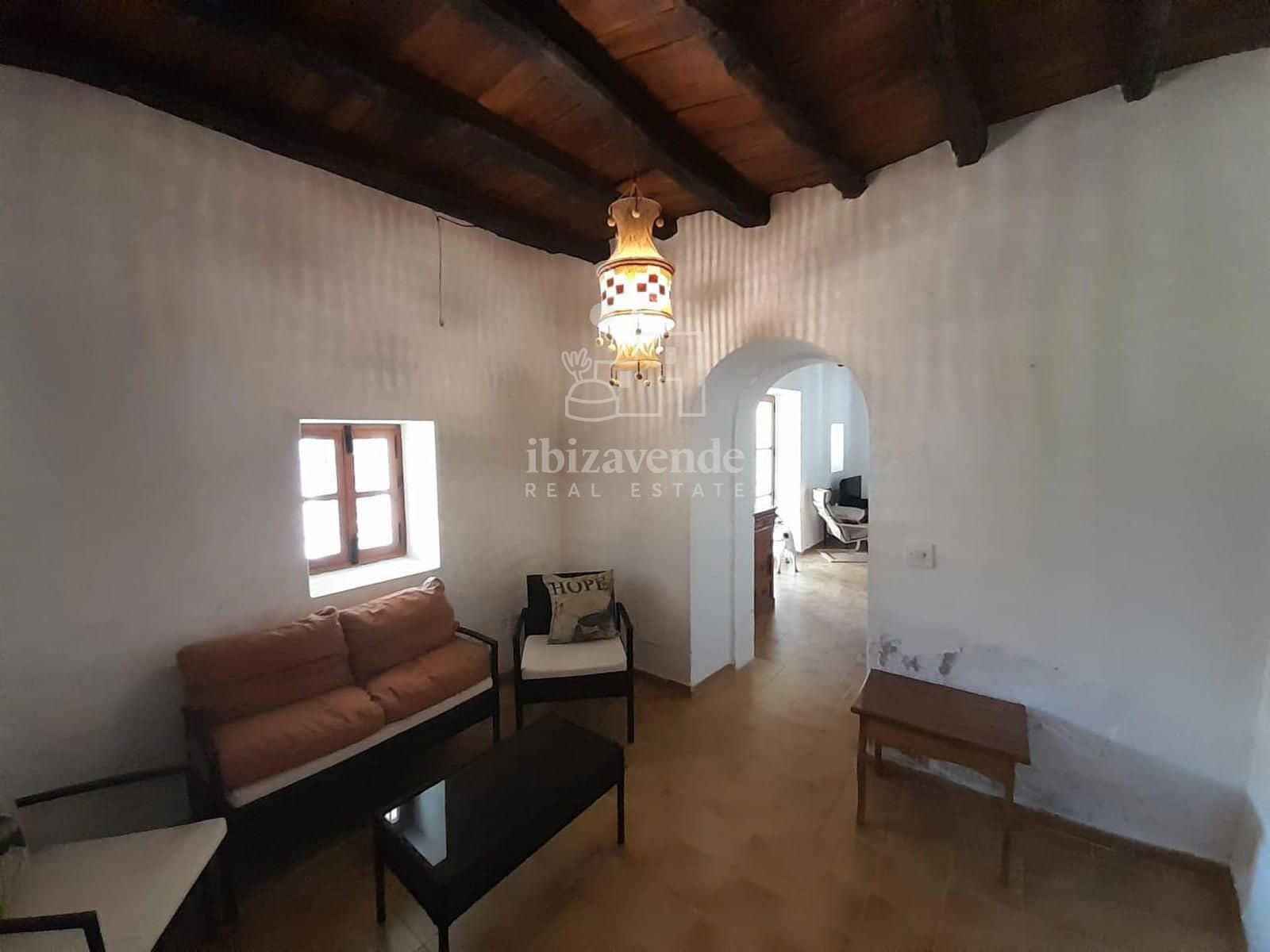 5 quarto Moradia para venda em Puig de'n Valls com piscina garagem - 2 400 000 € (Ref: 8915646)