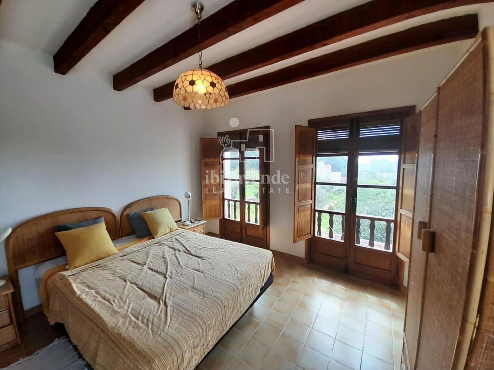 5 quarto Moradia para venda em Puig de'n Valls com piscina garagem - 2 400 000 € (Ref: 8915646)