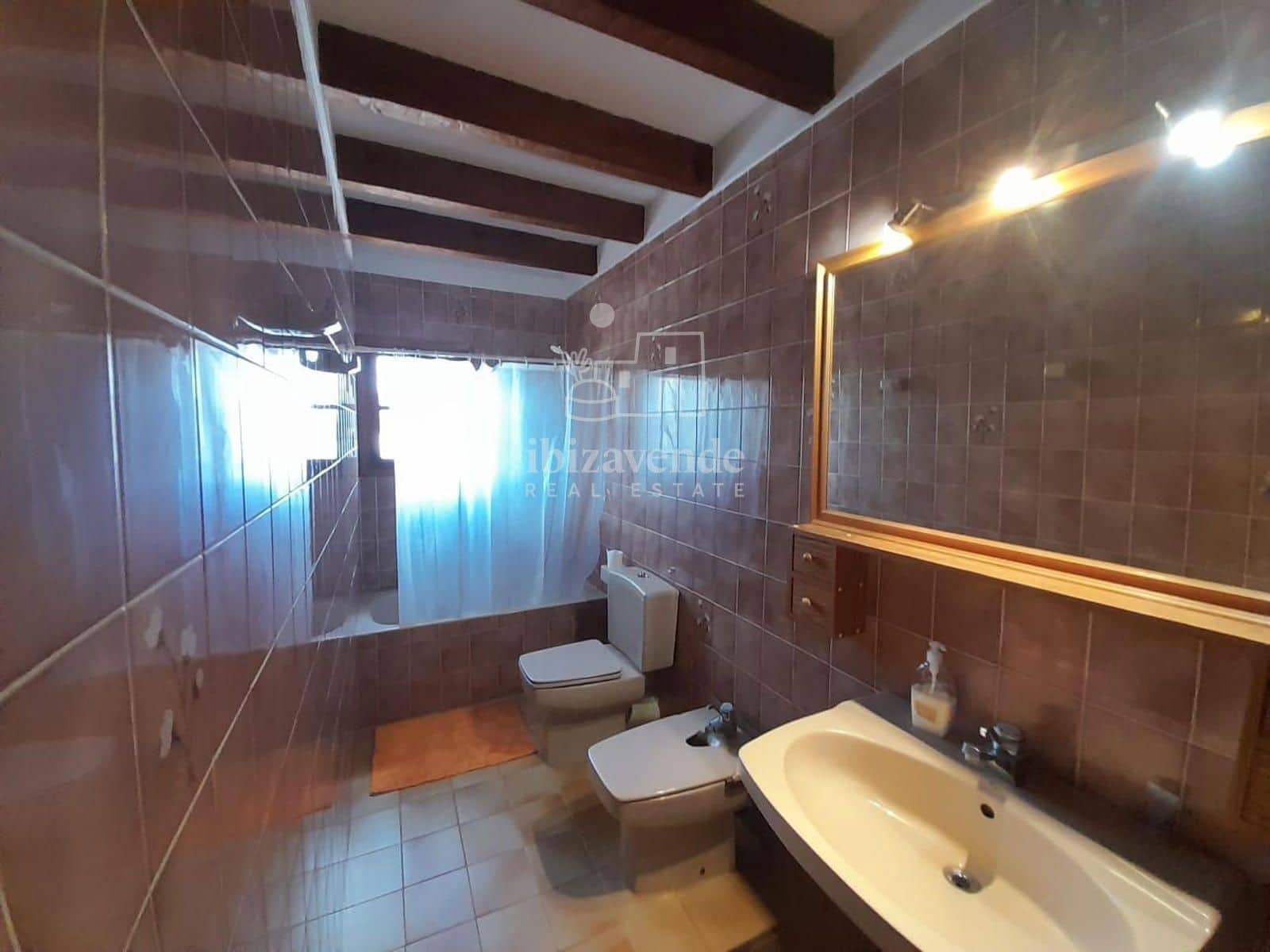 5 quarto Moradia para venda em Puig de'n Valls com piscina garagem - 2 400 000 € (Ref: 8915646)