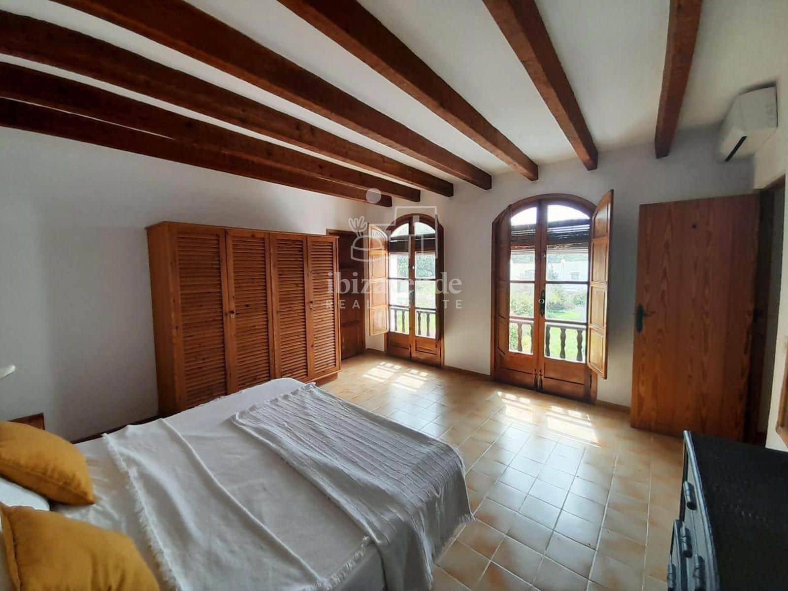 5 quarto Moradia para venda em Puig de'n Valls com piscina garagem - 2 400 000 € (Ref: 8915646)