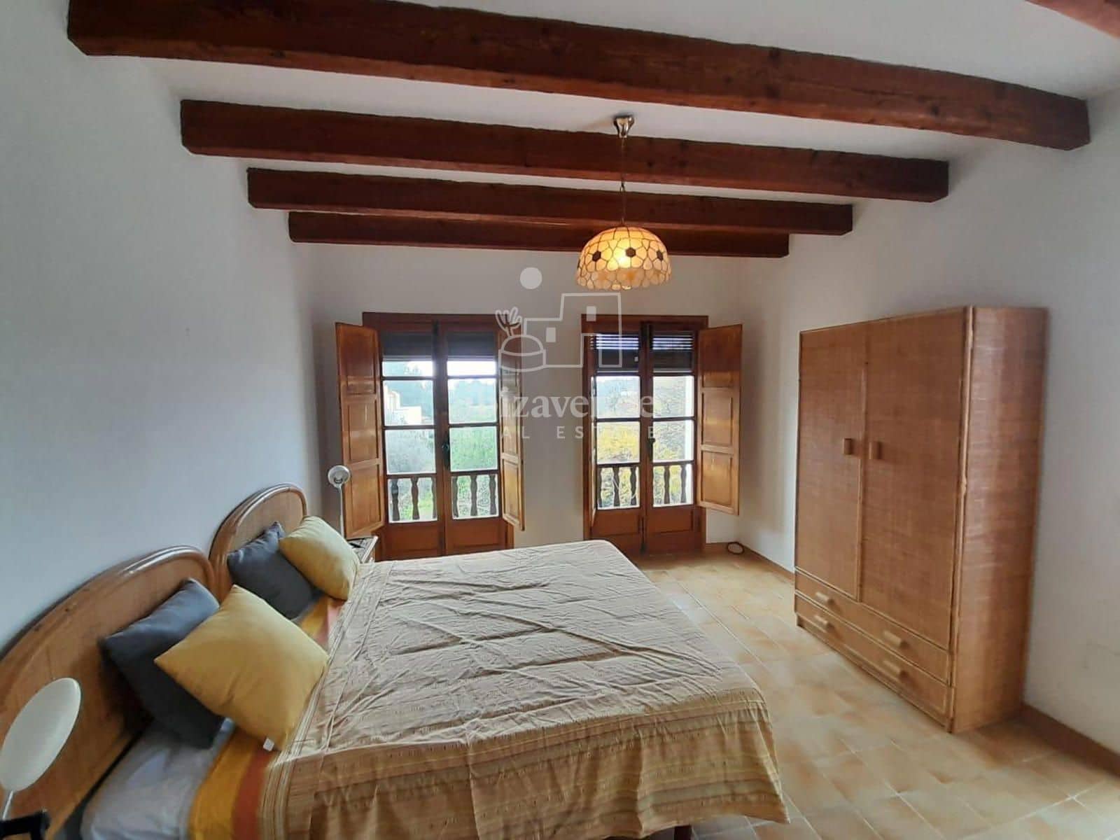 5 quarto Moradia para venda em Puig de'n Valls com piscina garagem - 2 400 000 € (Ref: 8915646)