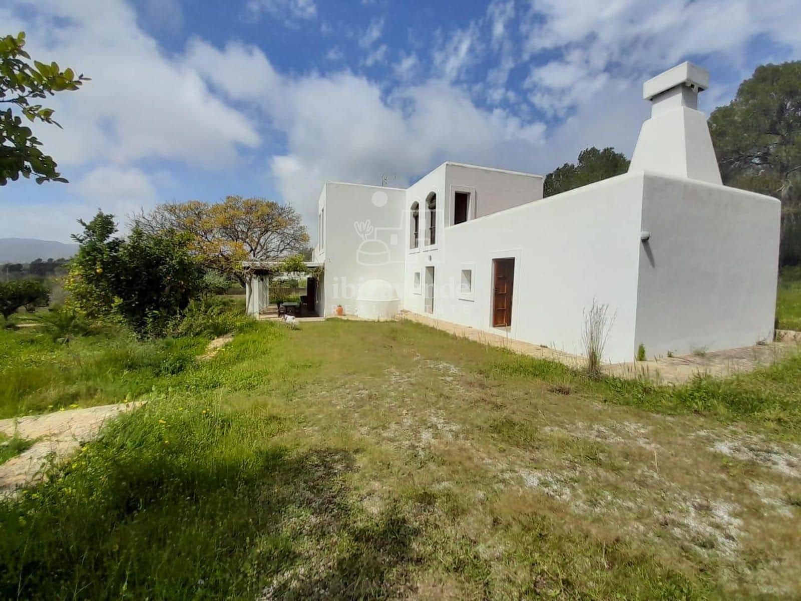 5 quarto Moradia para venda em Puig de'n Valls com piscina garagem - 2 400 000 € (Ref: 8915646)