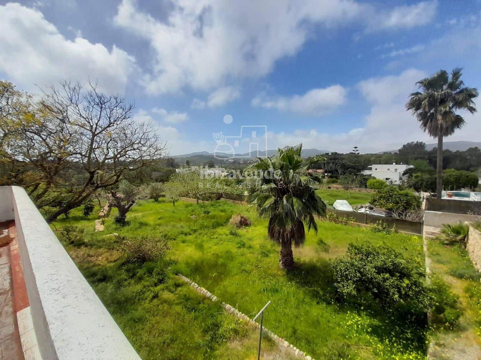 5 quarto Moradia para venda em Puig de'n Valls com piscina garagem - 2 400 000 € (Ref: 8915646)