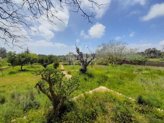 5 bedroom Villa for sale in Puig de'n Valls, Santa Eulalia / Santa Eularia with pool garage - € 2,400,000 (Ref: 8915646)
