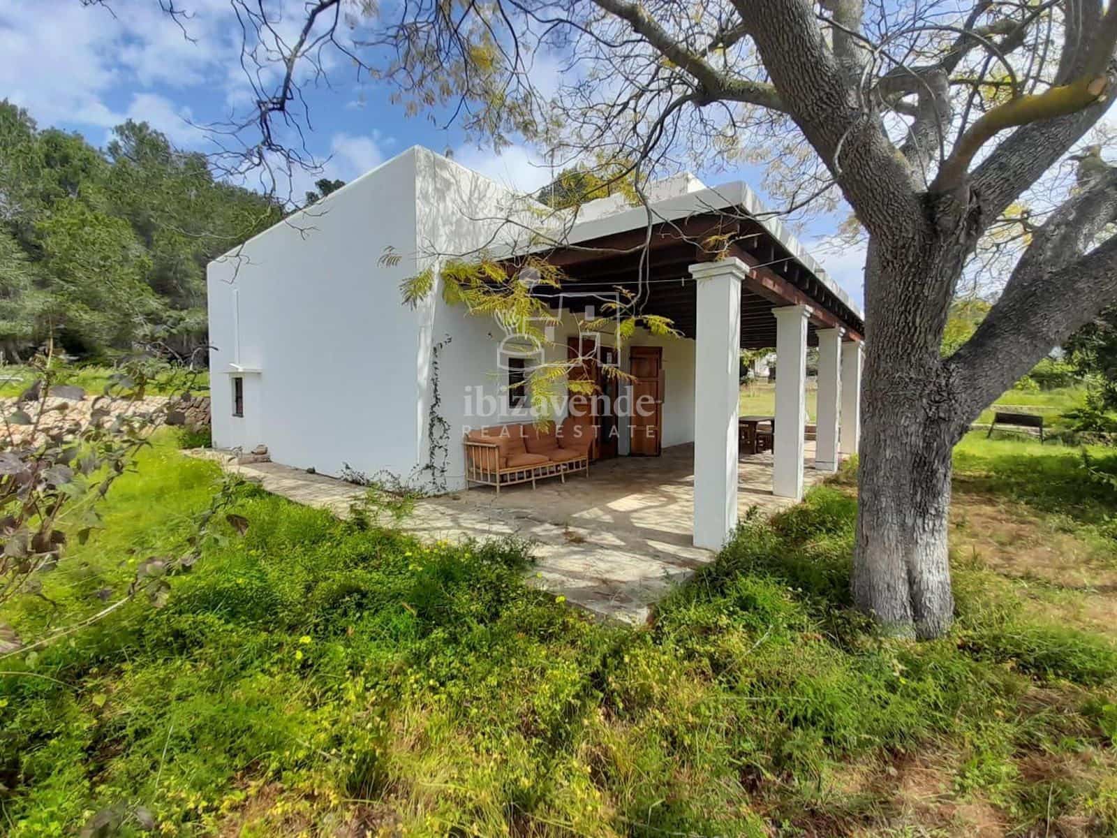 5 quarto Moradia para venda em Puig de'n Valls com piscina garagem - 2 400 000 € (Ref: 8915646)