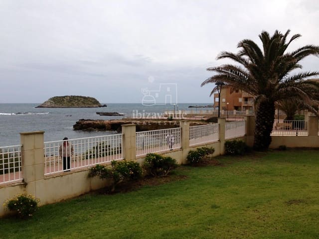 1 Zimmer Wohnung zu verkaufen in Es Caná, Santa Eulalia / Santa Eularia mit Pool - 290.000 € (Ref: 8929322)