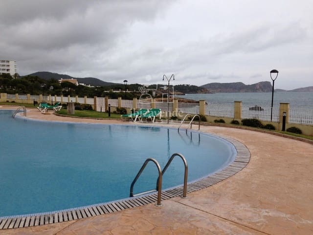 1 Zimmer Wohnung zu verkaufen in Es Caná, Santa Eulalia / Santa Eularia mit Pool - 290.000 € (Ref: 8929322)