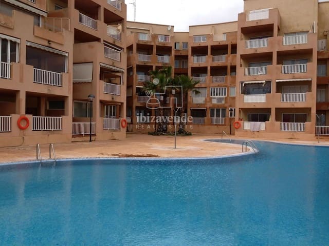 1 Zimmer Wohnung zu verkaufen in Es Caná, Santa Eulalia / Santa Eularia mit Pool - 290.000 € (Ref: 8929322)