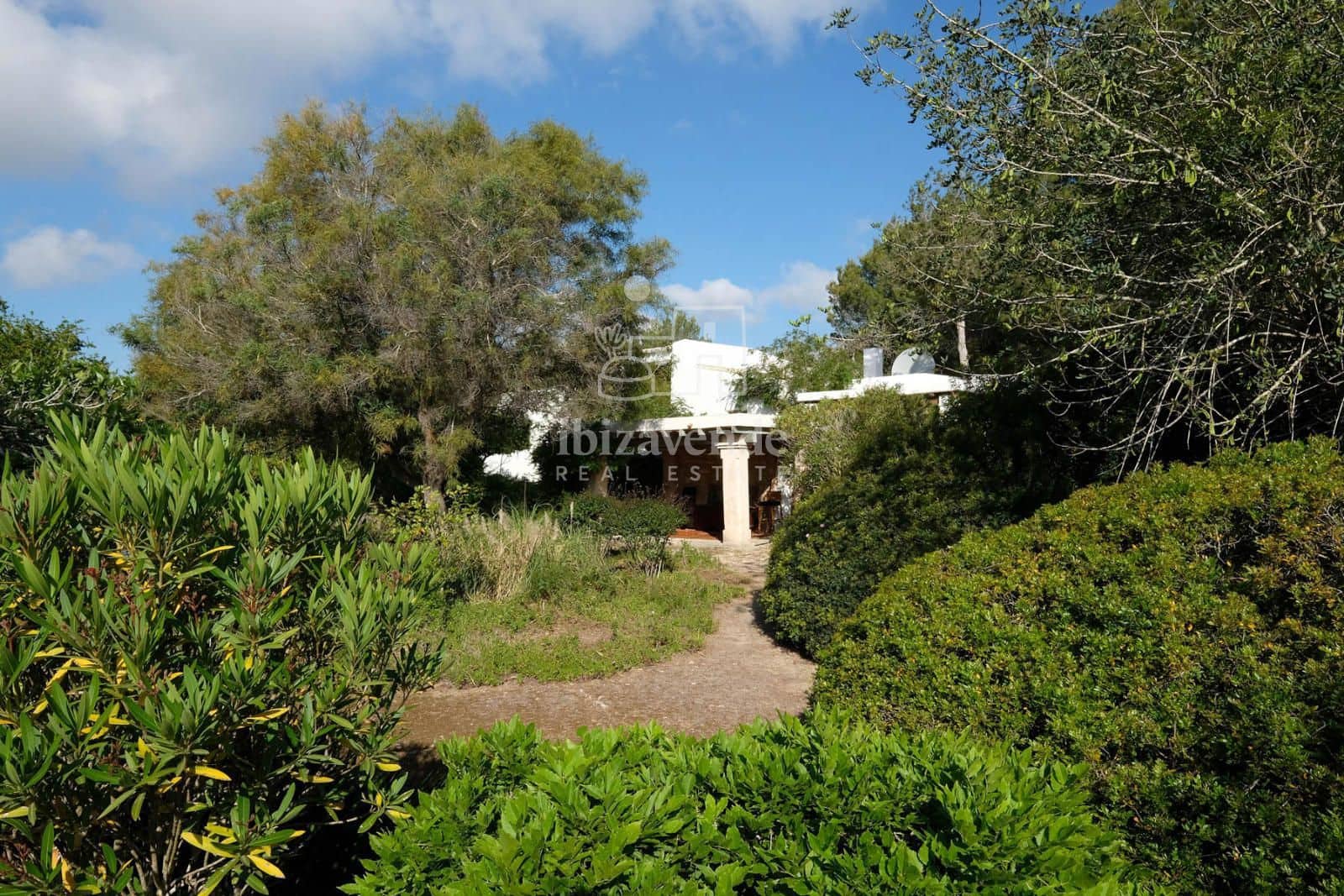 5 camera da letto Villa da affittare in Santa Gertrudis de Fruitera con garage - 26.400 € (Rif: 8935334)