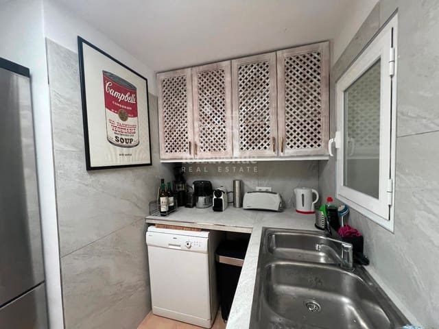 4 soveværelse Villa til leje i Cala Tarida, San Jose / Sant Josep de Sa Talaia med garage - € 8.000 (Ref: 8941528)