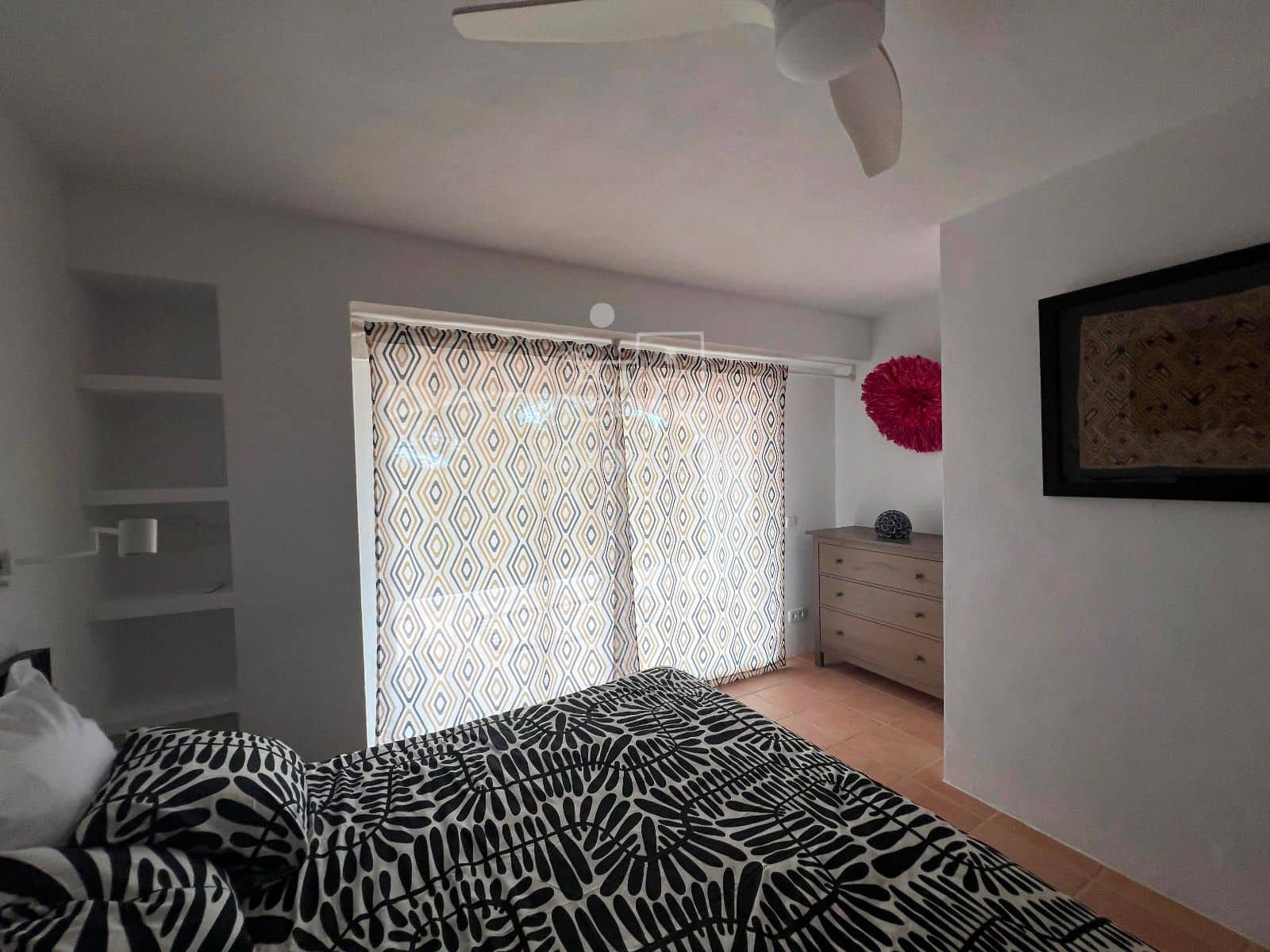4 soveværelse Villa til leje i Cala Tarida med garage - € 8.000 (Ref: 8941528)