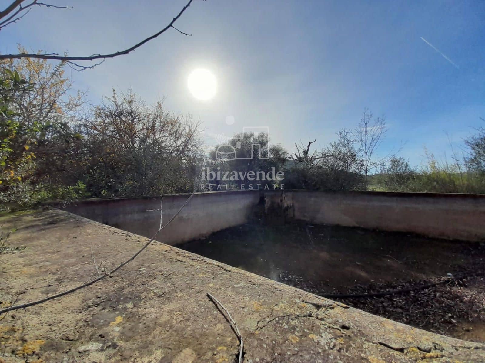 Byggegrund til salg i Sant Llorenc de Balafia - € 875.000 (Ref: 8961809)