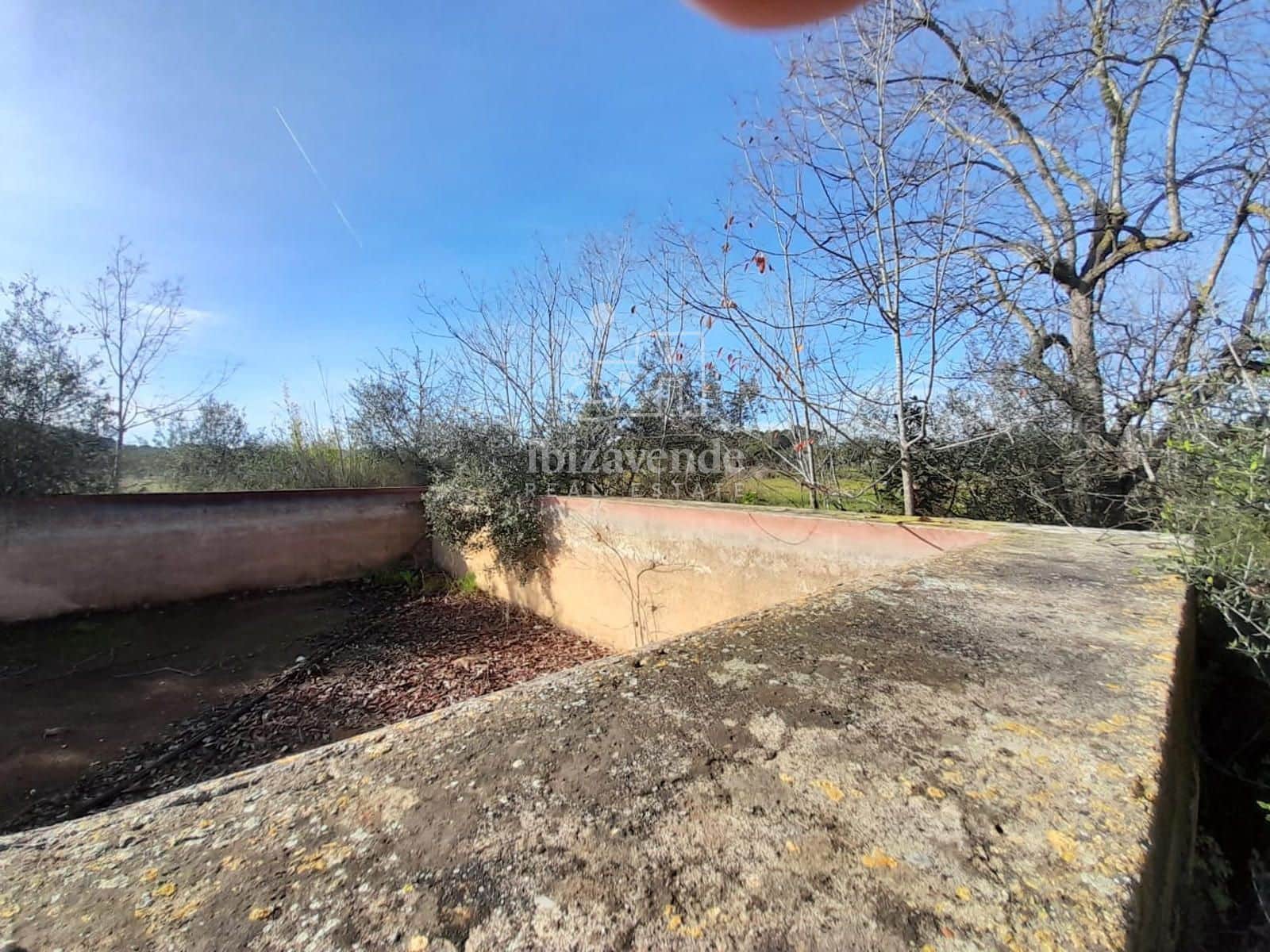 Byggegrund til salg i Sant Llorenc de Balafia - € 875.000 (Ref: 8961809)