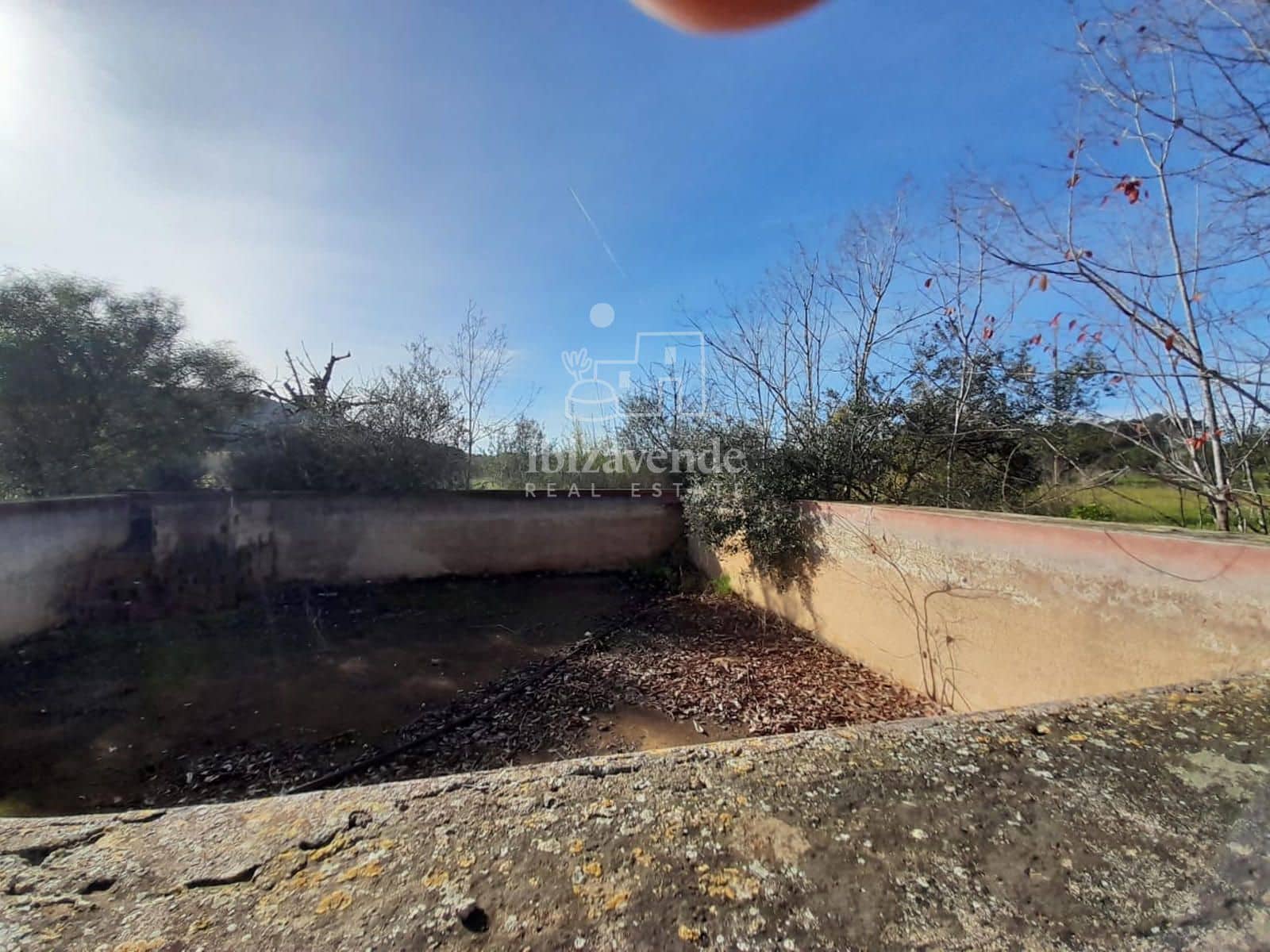 Byggegrund til salg i Sant Llorenc de Balafia - € 875.000 (Ref: 8961809)