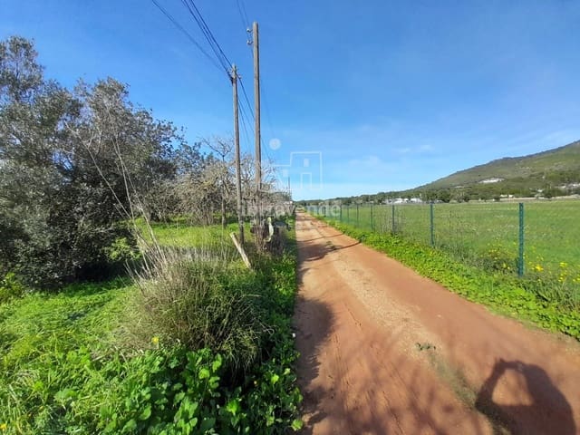 Building Plot for sale in Sant Llorenç de Balafia, Sant Joan de Labritja - € 875,000 (Ref: 8961809)