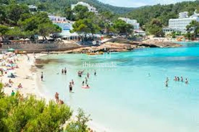 10 camera da letto Villa in vendita in Portinax, Sant Joan de Labritja con piscina garage - 5.500.000 € (Rif: 8968641)