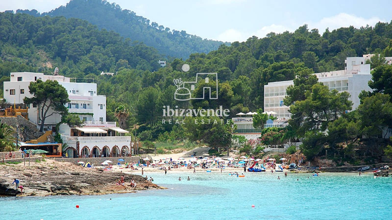 10 camera da letto Villa in vendita in Portinax con piscina garage - 5.500.000 € (Rif: 8968641)