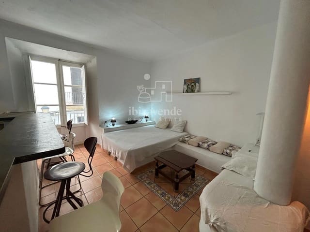 1 camera da letto Appartamento da affittare in Ibiza-Eivissa città - 2.670 € (Rif: 8976401)